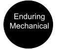 Enduring Mechanical